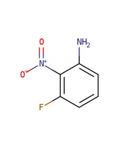 Astatech 3-FLUORO-2-NITROANILINE; 100G; Purity 95%; MDL-MFCD07368750